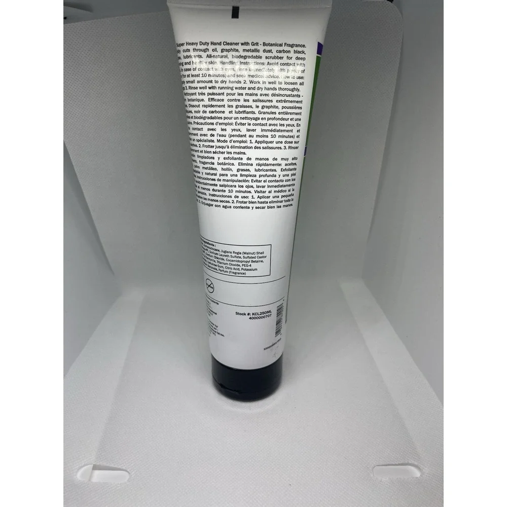 Stoko Kresto Classic KCL250ML HD Hand Cleaner (250ml Tube) (2‎ Tubes)